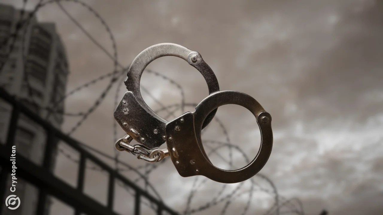 Spanish man allegedly committed sex crimes in exchange for crypto