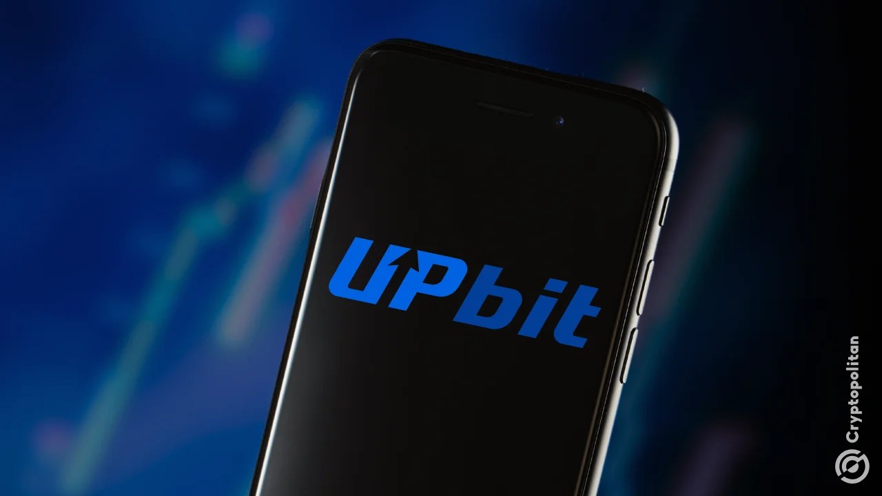 Dunamu’s appeal halts the 35.2 billion won Upbit penalty temporarily