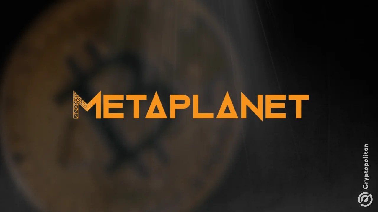 Japan’s Metaplanet vows to keep buying Bitcoin despite $65K dip