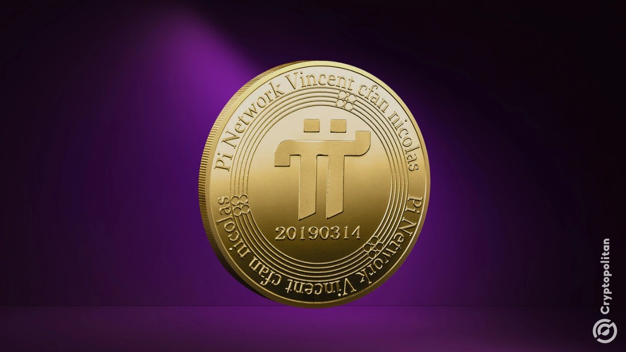 Pi Coin drops 13% in 24 hours. What’s happening with Pi Network?