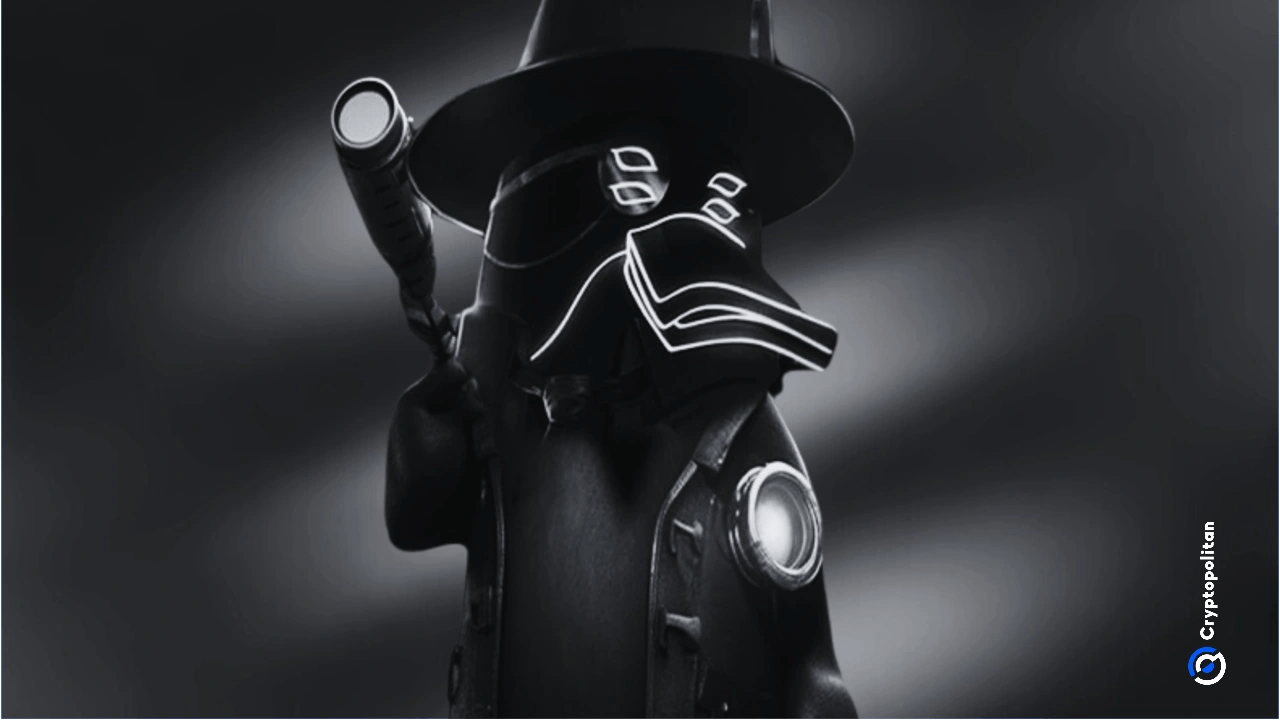 Both Circle and Tether blocked the wallets of Iranian exchange Wallex