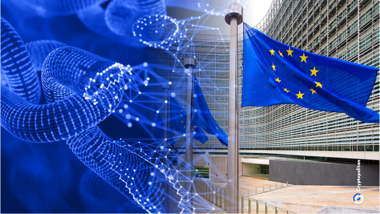 Europe’s push for AI sovereignty may end up in disaster, Siemens CEO warns