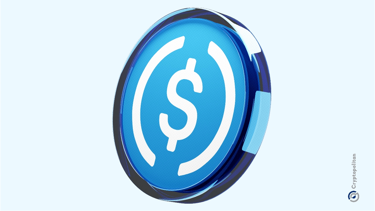 Circle’s CRCL price drop reflects disappointment with CLARITY Act deal