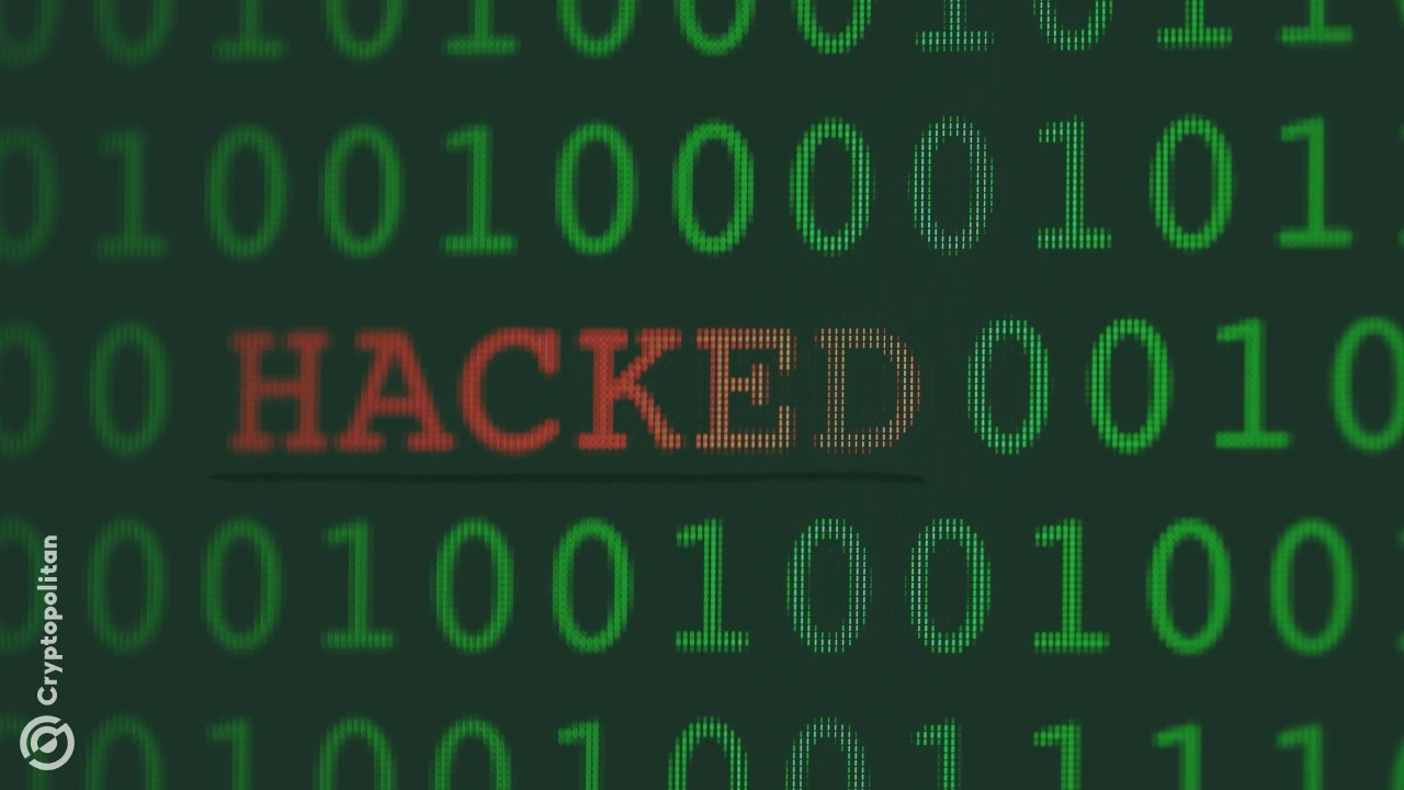 GhostClaw steals crypto wallet data from devs