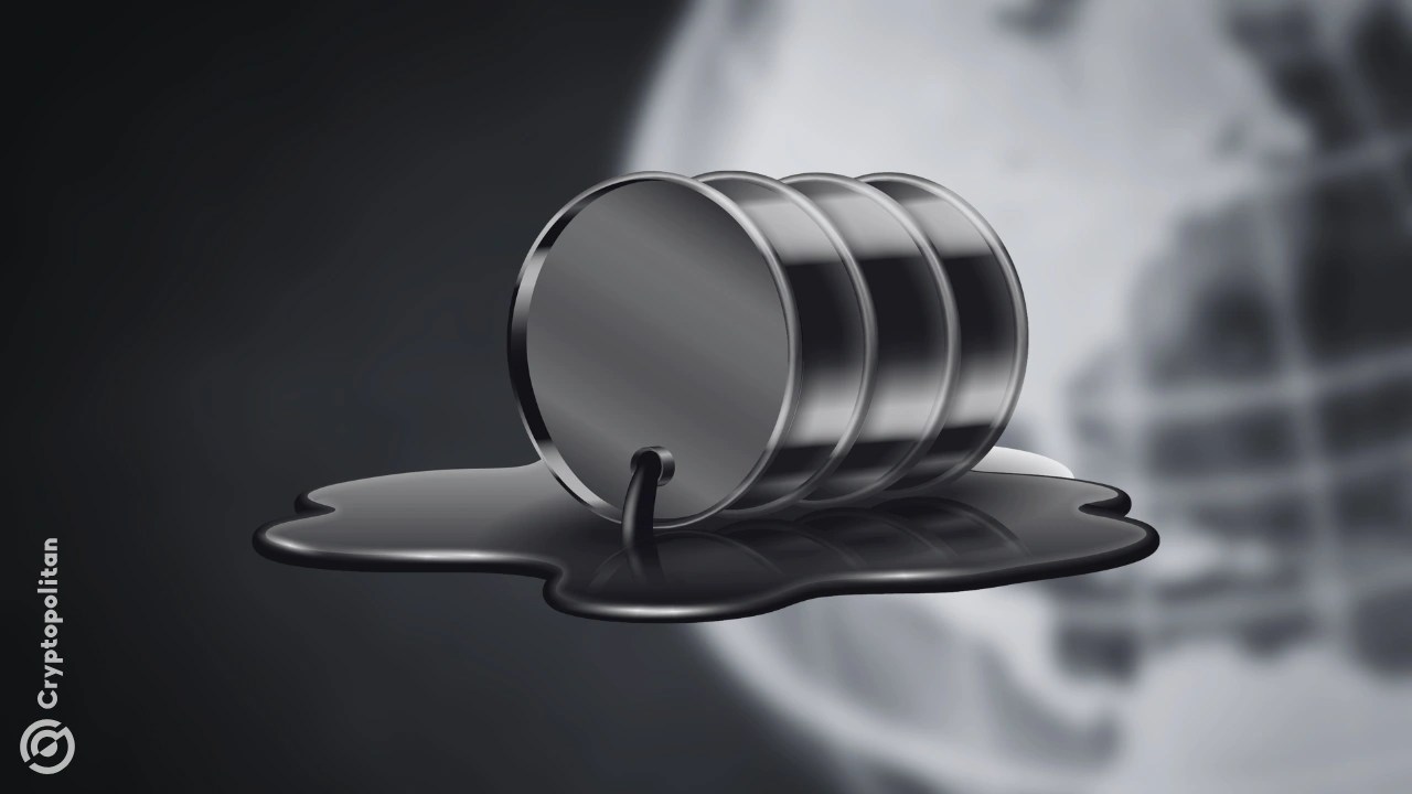 JPMorgan: Iran’s oil output will be cut in half if Kharg Island falls to U.S.–Israeli forces