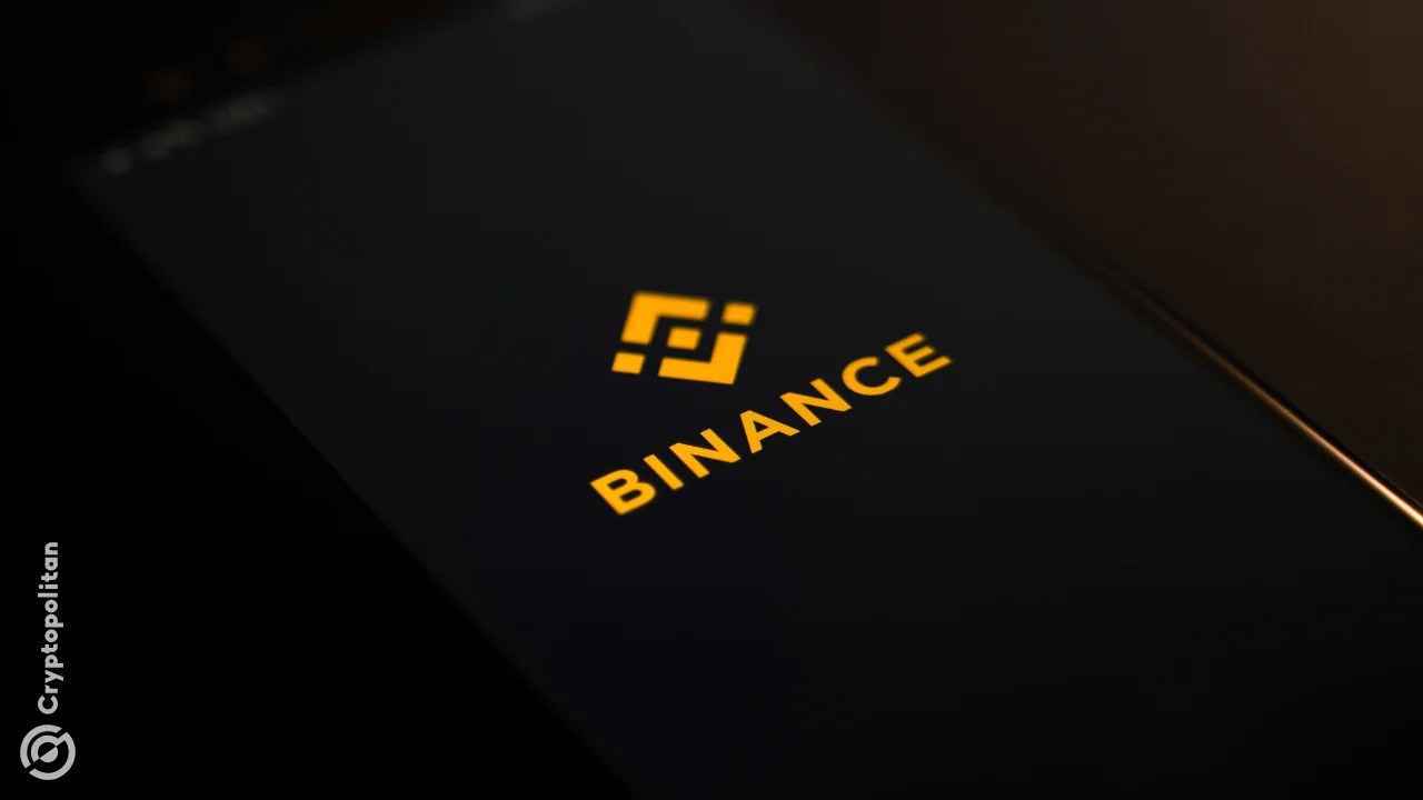 Binance dismantles $45M scam ring with Interpol, Afripol in operation Red Card 2.0