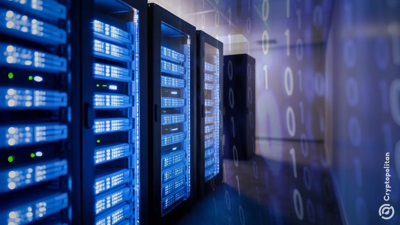 Russia’s push for AI expansion threatens to undermine crypto mining