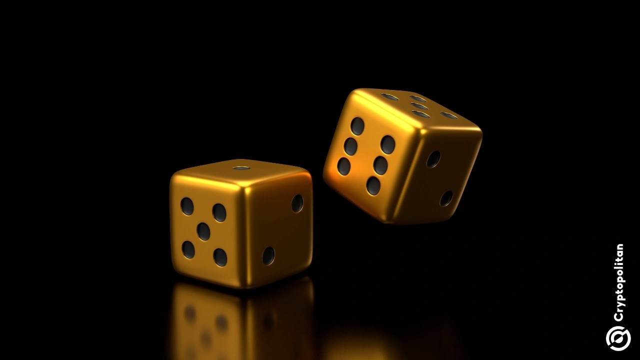 Polymarket US posts new record in number of tickers traded