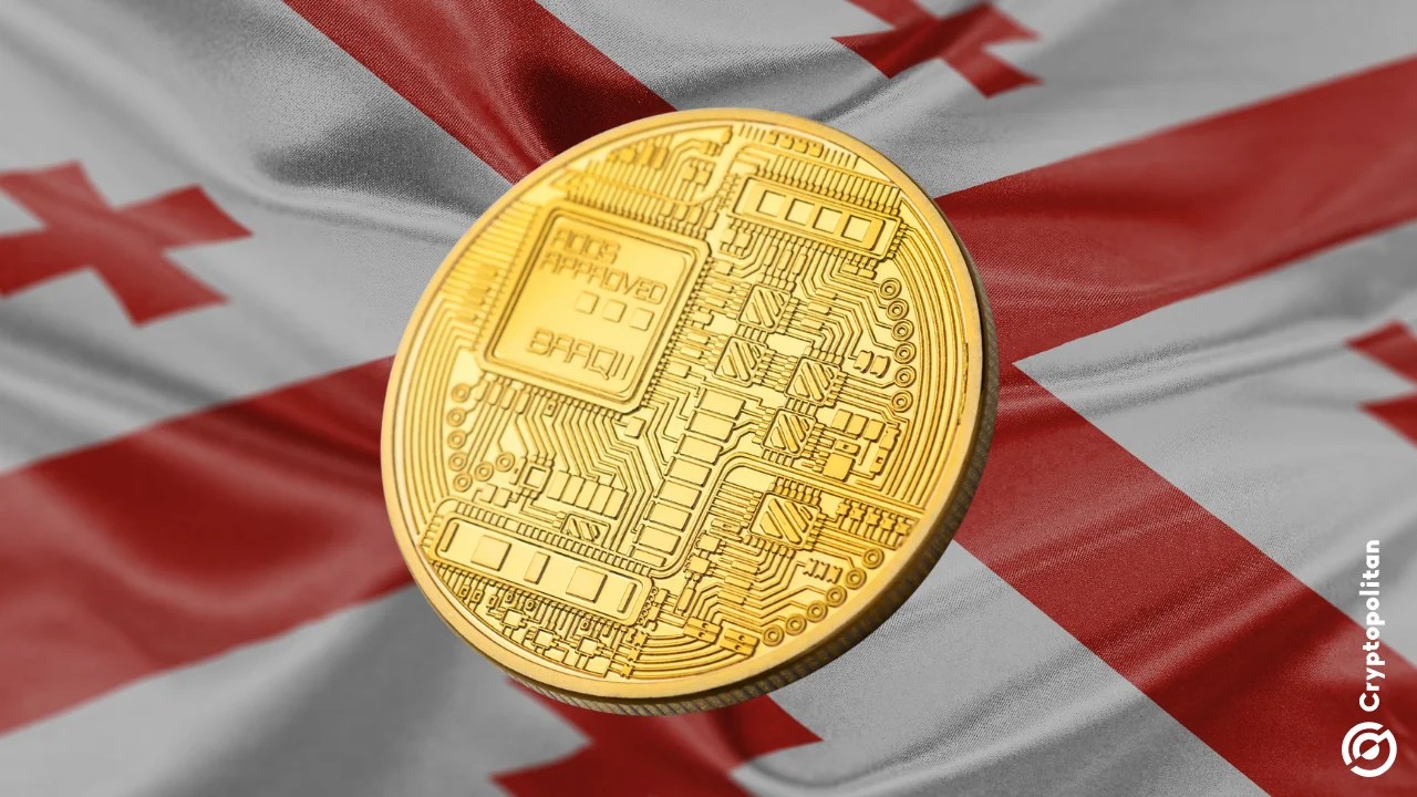 Georgia to allow companies to issue stablecoins backed by reserve assets