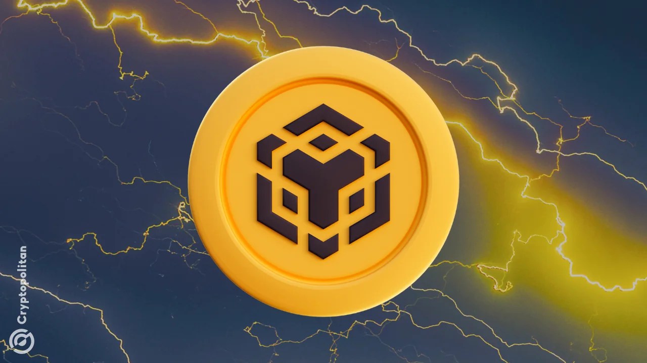 BNB Chain emerges as lead network for ERC-8004 AI agent deployment