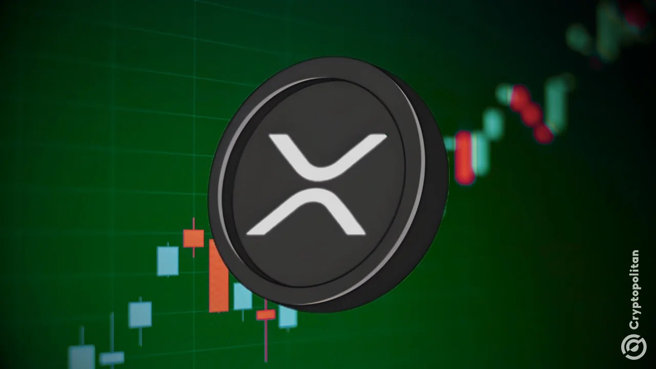 XRP set to mirror Cardano’s legendary rally as critics reject the claim