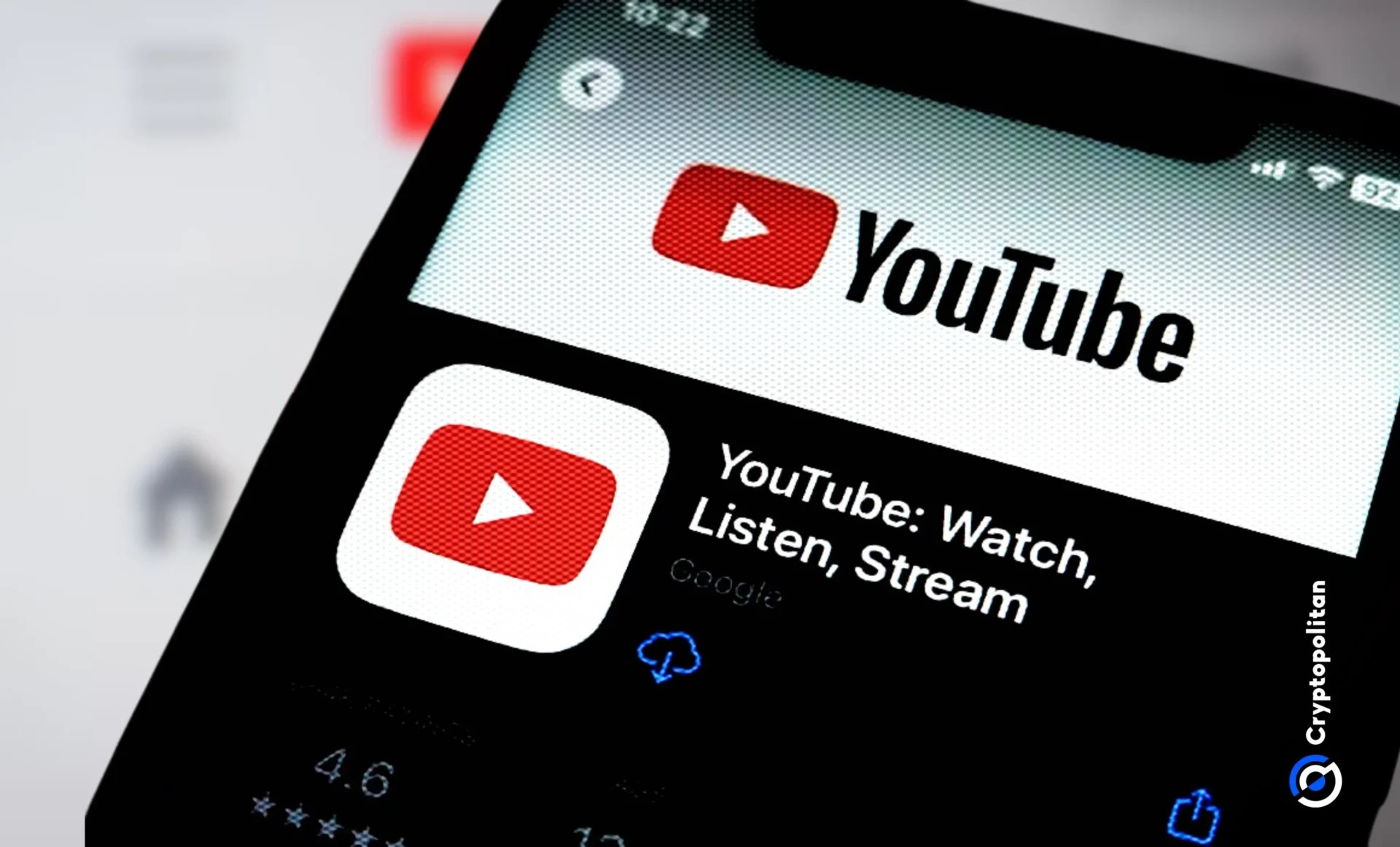 YouTube tests AI search that gives users guided answers