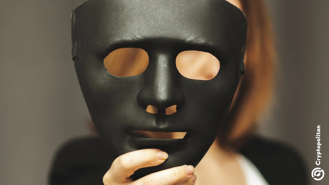 Crypto scammers drain $1.24M from two victims in Hong Kong