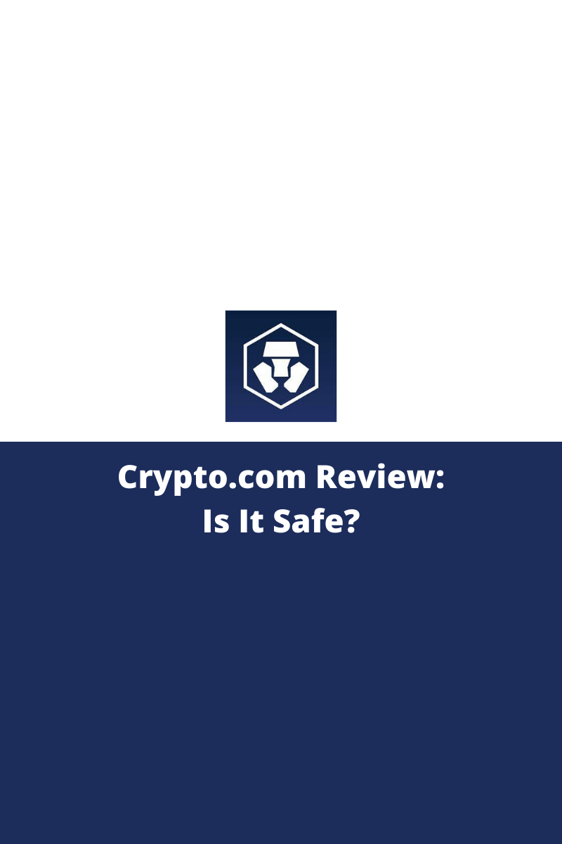 Crypto.com review