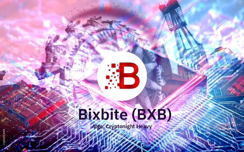 Stake swap forex security blog about. Bixbite (BXB) mining calculator - solo vs pool