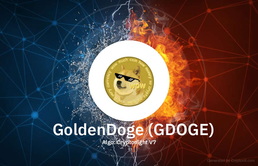 The product profitability consists of your revenue from the product and the amount it co. GoldenDoge (GDOGE) mining calculator - solo vs pool