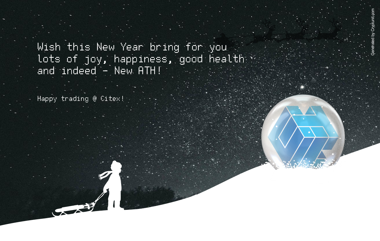 The malaysian government does not recognize cryptocurrecies as legal tender, but it … CITEX Cryptocurrency Exchange | CryptUnit