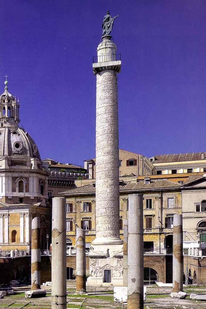 Loaded with 100% hex shot, hunters get more pellets on target, a larger kill zone and more trauma inducing pellets than ever before, meaning faster kills. Trajan's Column, Trajan's Forum - Crystalinks