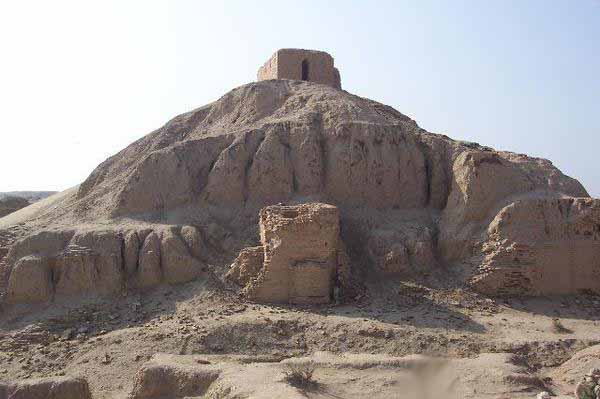 バビロニア文明 マルドゥクはバビロニアのパンテオンの主要な神でした。