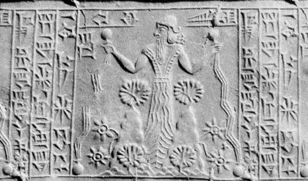 Image result for the serpent in mesopotamia