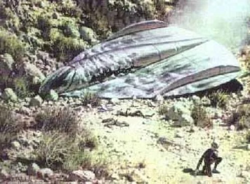 Resultado de imagen para Gary Shoefield roswell