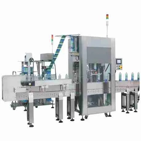 Automatic Sleeving Machine High Speed