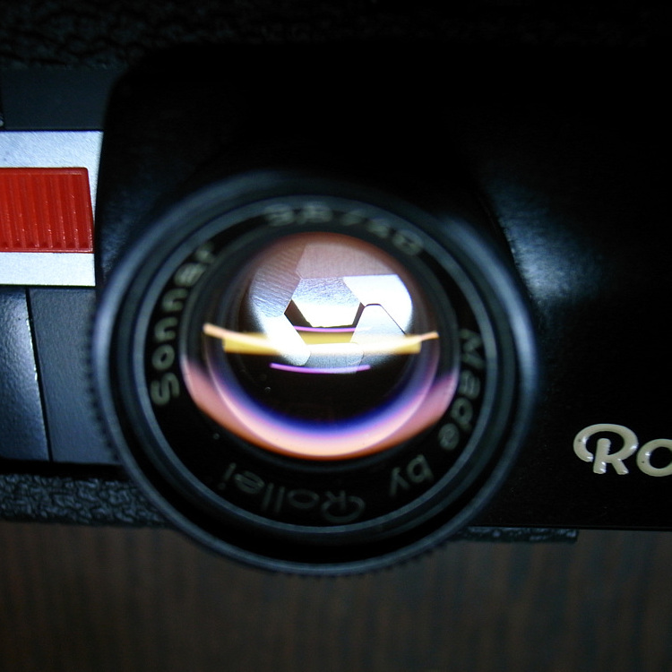 ローライ Rollei A26 とC26、説明書、専用電源のジャンク品 いまからローライA26を始める場合の注意点 – Crystal Winds