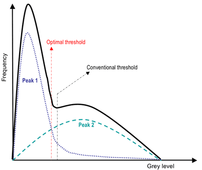 Selecting Cells Using Threshold In Imagej Verybb - 8K Vintage Photos for Desktop