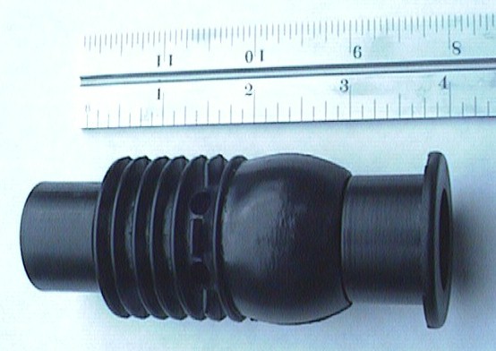 Potential Skimmer Injectors 