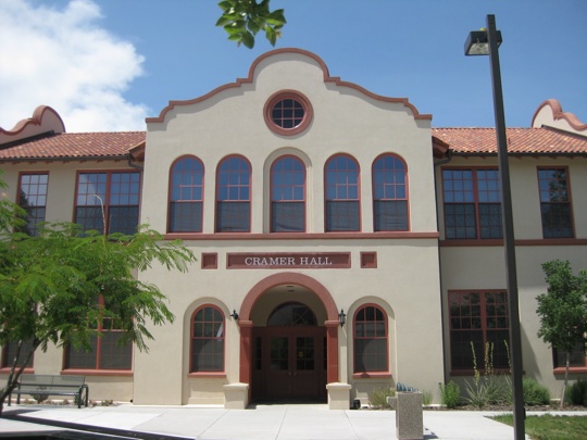 New Mexico Institute of Mining and Technology  - new mexico institute of mining and technology