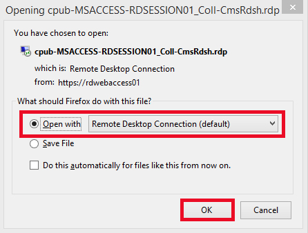 Remote Desktop Web Access | Department of Computer Science (9) Remote Desktop Web Access | Department of Computer Science (9)