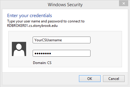 Remote Desktop Web Access | Department of Computer Science (12) Remote Desktop Web Access | Department of Computer Science (12)