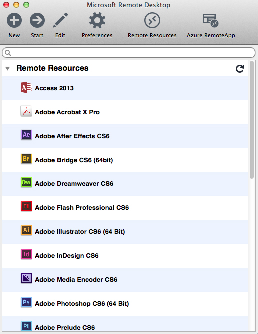 Remote Desktop Web Access | Department of Computer Science (17) Remote Desktop Web Access | Department of Computer Science (17)