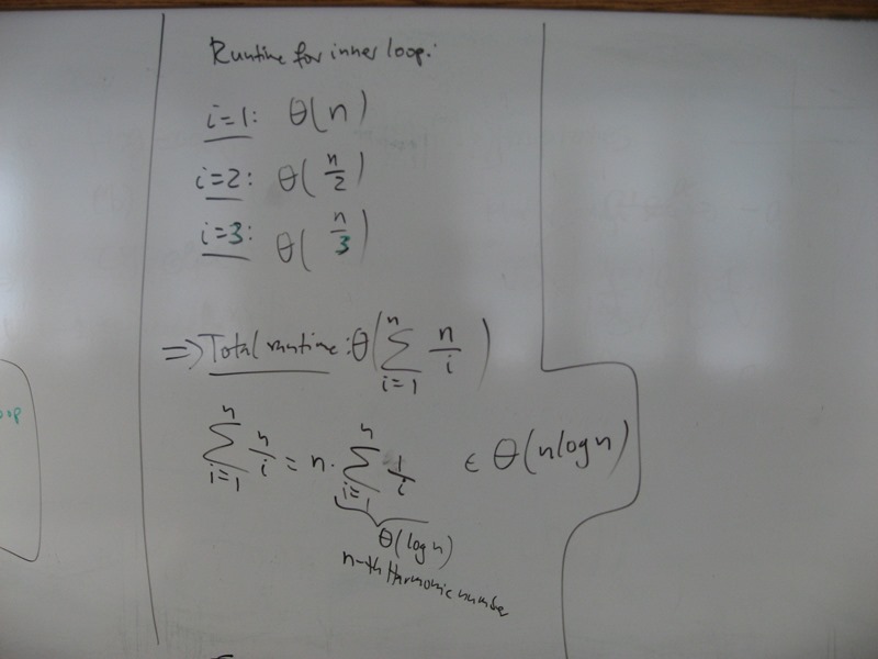 Cmps 2200 Introduction To Algorithms Slides Pictures - Download Ultra HD Space Pattern | Full HD