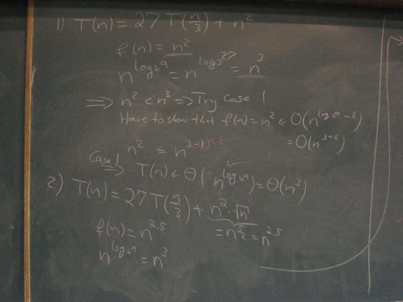 4 Questions On Analysis Of Algorithms Assignment 7 Cs 3343 Docsity - Best Minimal Wallpapers in 8K