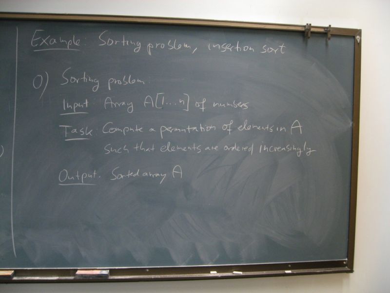 Sorting Average Case And Randomization Cs 240 Module 3 Study - Premium Nature Background Gallery - Desktop