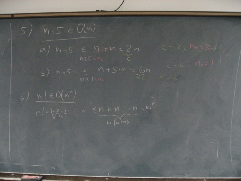 Cs 5633 Problem Set 1 Spring 2007 Assignments Algorithms And - Colorful Images - Perfect Desktop Collection