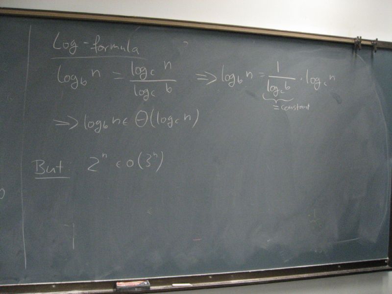 Homework 7 Questions Analysis Of Algorithms Spring 2005 Cs 5633 - HD Minimal Images for Desktop