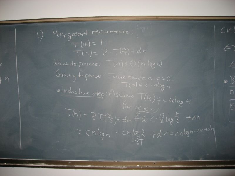 Analysis Of Algorithms Homework Iv Questions Cs 5633 Docsity - Sunset Wallpaper Collection - 8K Quality