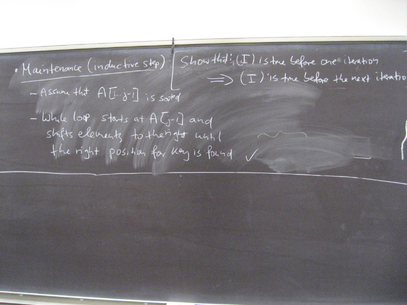 Notes On Order Statistics Analysis Of Algorithms Cs 5633 Docsity - Best City Textures in Ultra HD