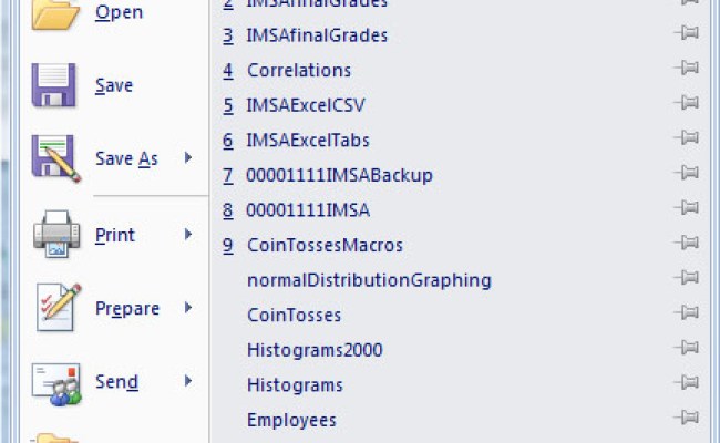 Visual Basic Applications Excel Tutorial - Lanetafruit