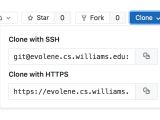 Github Clone Method Https