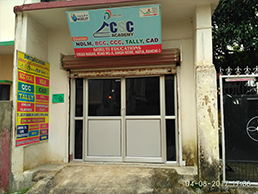 Csc Academy Cms