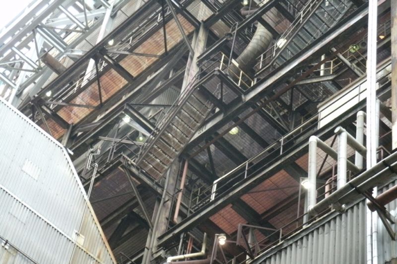 Structural Inspection Program Metals Projects Csd Engineers - Light Textures - Modern Mobile Collection