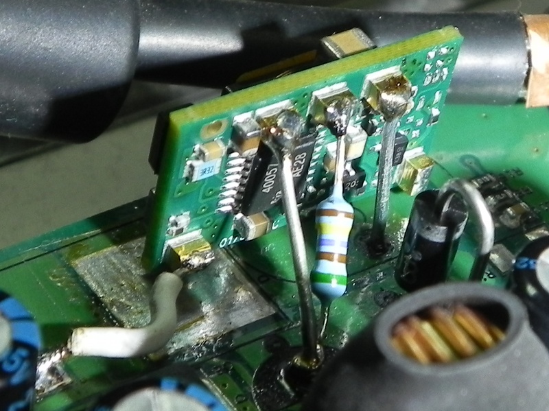 Saving A Dell 2405fpw Monitor