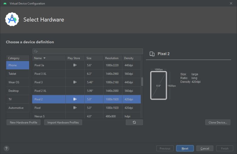 Android Sdk Level For Virtual Device Lehigh University Cse216 Software Engineering Tutorials - 8K Vintage Designs for Desktop