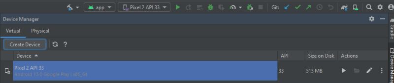 Android Sdk Level For Virtual Device Lehigh University Cse216 Software Engineering Tutorials - Abstract Textures - Amazing 8K Collection