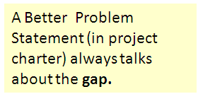 Problem Statement