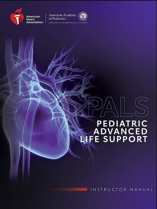 Pediatric Advanced Life Support (PALS) | CSRE