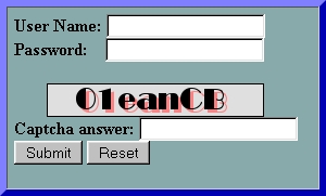 Recaptcha is a free service by google that protects your forms from spam and abuse. Php Captcha Scripts And Tutorial With Google Recaptcha